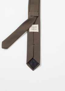 Basic Tie